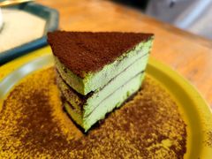 奥利奥抹茶-Home Cafe(水榭春天店)
