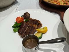 -鼎鼎西餐厅
