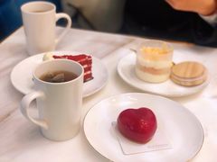 精致红茶-法桐蛋糕·手作面包(万象城店)