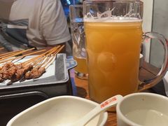 -管氏翅吧(台湾街店)