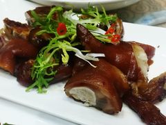 -富临轩私房菜(集庆门大街店)
