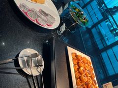 -澳门旅游塔360°旋转餐厅(南湾湖广场店)