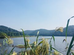 -南京市无想山景区