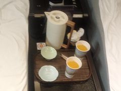 -华夏良子·足道SPA艾灸(金皇大厦店)