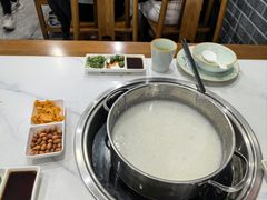 -盈田盈粥庄(博山东路店)