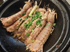 -甬小馆·焗海鲜温州菜(五马街店)