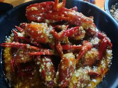 -聚味瞿记·龙虾堂(树木岭店)