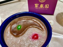 -聚春园自助餐厅(东街口店)