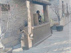 -回龙窝历史文化街区