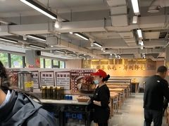 -韩麦大冷面(桂花街直营店)