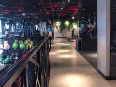 -威尔仕健身(海伦中心店)