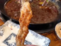 -周幺妹重庆老火锅(银泰城总店)