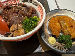 -牛邸·烧肉饭(来福士店)