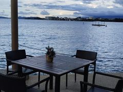 -Sunset Bar(丹绒亚路香格里拉店)