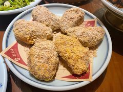 -龍聚祥烧麦馆(鼓楼店)