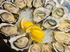 -Osteria Garden 生蚝花园餐厅(原进贤路店)