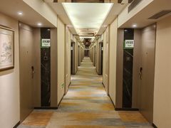 -成都世纪城假日酒店-西楼