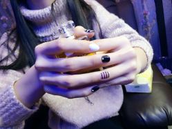 -ChuLian初莲日式美甲美睫