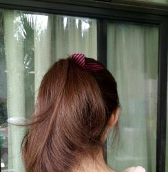 -HD HAIR STYLE