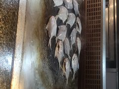 烤鲳鳊鱼-星伦多自助料理·涮烤一体(虹悦城店)