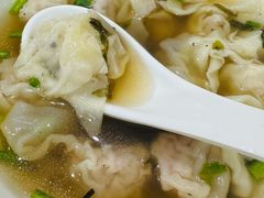 -老谢野馄饨(延安路店)