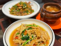 -赣南人家·头牌江西菜(劲松店)