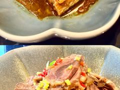 -香雪海饭店中餐厅(人民桥店)