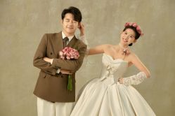 -IDO婚纱摄影(上海旗舰店)