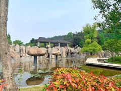 -南京银杏湖乐园