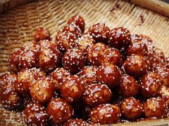 -邓记新一代糖油果子(四川煤管局供销公司职工宿舍店)