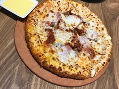 -棒约翰比萨·意面(剑河店)