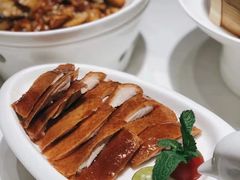 观海片皮鸭-观海海鲜(蛇口广场店)
