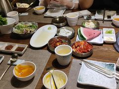 -坦坦大炉·韩式烤肉(望京店)