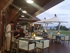 -宴悦海鲜餐厅Driftwood·游水海鲜·牛排(亚龙湾瑞吉店)