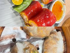 -点都德(大茶楼店)