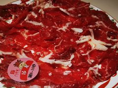 -汕头八合里海记牛肉店(清河店)