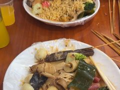 -郭记小街麻辣烫(南小街总店)