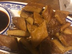 -鼎香润(德胜门内店)