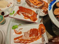 -天和晟烤鸭店(玉泉西街店)