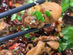 -天治宣·野椒鸡(龙头寺总店)
