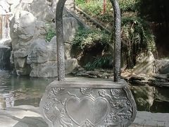 -西安曲江寒窑遗址公园