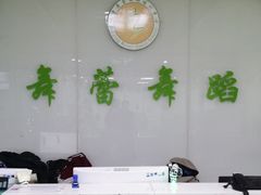 -舞蕾舞蹈(特长生校区)