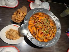 -胖哥俩肉蟹煲(宿迁宝龙广场店)