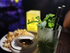 -MOSSO音乐酒吧·live house(长乐路店)