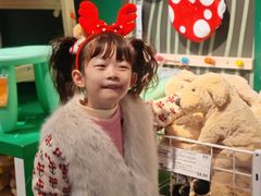 -宜家家居(高新商场店)