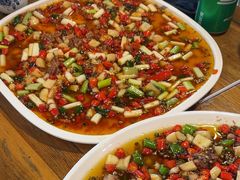 -厨神老街兔·淳朴人家店(盐帮菜风味名店)