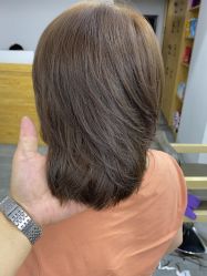 -西克造型美发连锁
