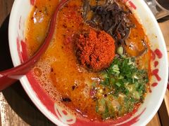 -豚王拉面(锦荣商业大厦店)