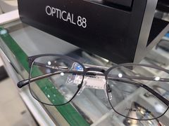 -眼镜88(中华广场店)