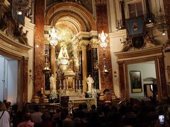 -瓦伦西亚大教堂